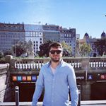 Profile Picture of Tudor Albu (@albutudor) on Instagram