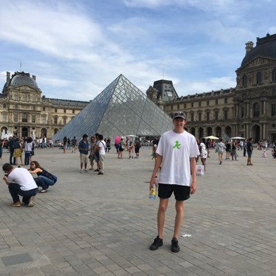 Profile Picture of Jake Mcnulty (@mcnultyjake10) on Twitter