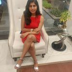 Profile Picture of Sheetal Shetty (@shetty_sheetal) on Instagram