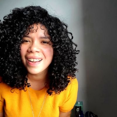 Catherine Garcia - Twitter Profile Picture of Catherine Garcia (@thecathyshow) on Twitter