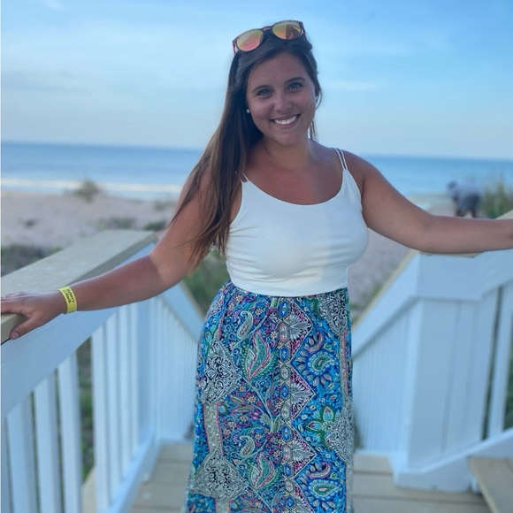 Profile Picture of Tristen Peeples (@trispeeps) on Poshmark