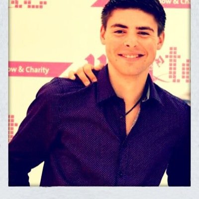 Profile Picture of André Klein (@_andreklein_) on Twitter
