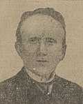 Profile Picture of Peter Johannes Ruttenon Wikipedia