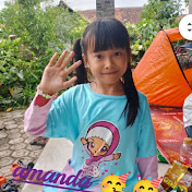 Profile Picture of AMANDA MANIS (@MANDAAP21) on Youtube