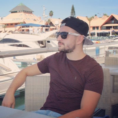 Profile Picture of Jamie Harkin (@Jamieharkin94) on Twitter