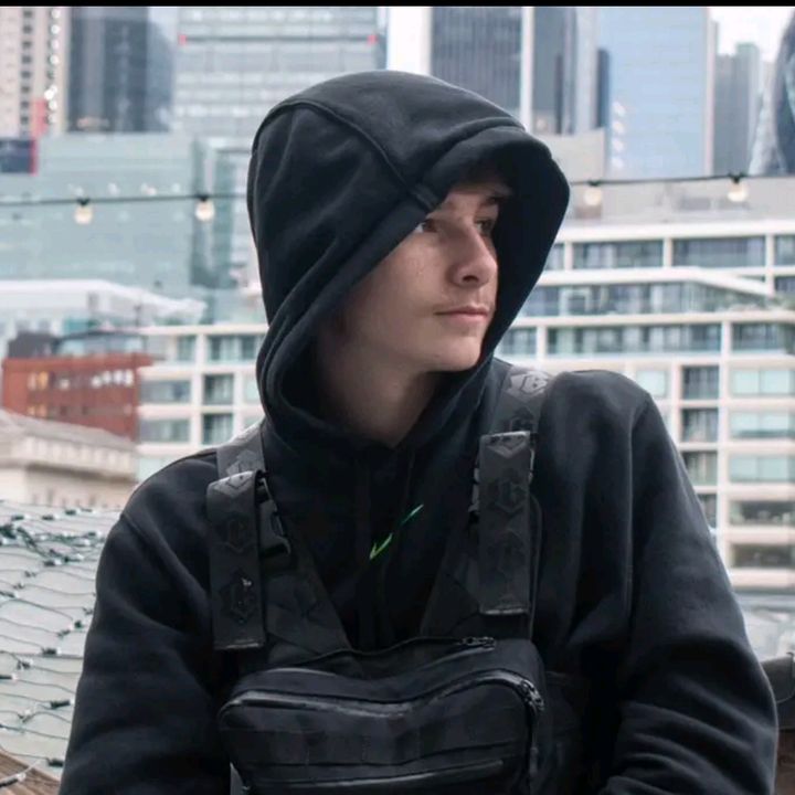 Profile Picture of Joe (@joelparky) on Tiktok