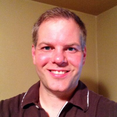 Profile Picture of John Fossum (@JohnFossum) on Twitter