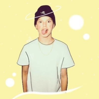 Profile Picture of Eva Sartorius (@MyLoveJacob2) on Twitter