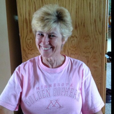 Profile Picture of Cheryl Schmid (@cherylschmid55) on Twitter