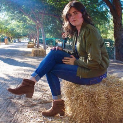 Profile Picture of Hannah Kirsch (@kirsch_hannah) on Twitter