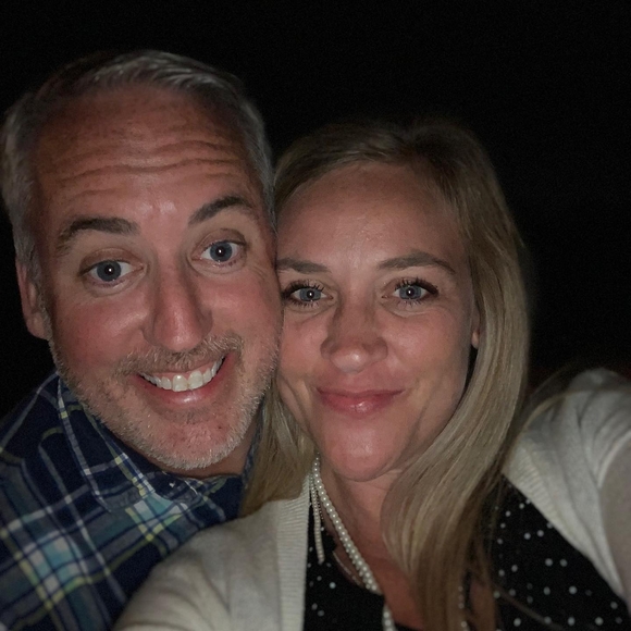 Profile Picture of Trisha Coffman (@tewolf237) on Poshmark