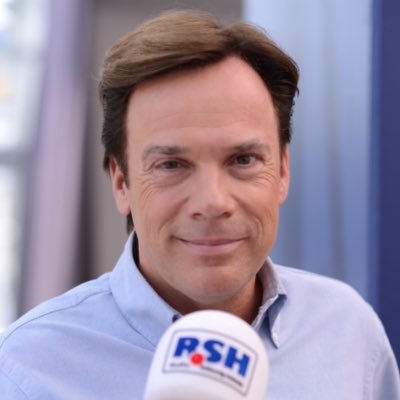 Profile Picture of Andreas Otto (@AOttoKiel) on Twitter