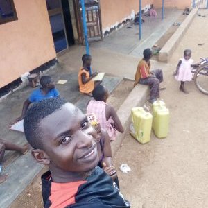 Profile Picture of Fredee Roberts (@KawangaFred) on Twitter