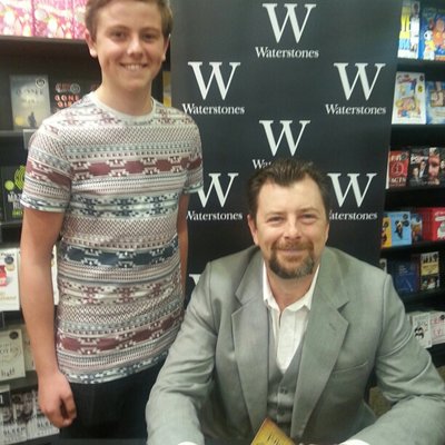 Profile Picture of Daniel Colligan (@ColliganDaniel) on Twitter