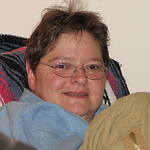 Profile Picture of Beverly Hughes (@lostinbaxter) on Flickr
