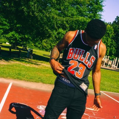 Profile Picture of Julius Calloway (@jswaeee) on Twitter