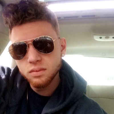 Profile Picture of Mark Brousseau (@The_Names_Bruce) on Twitter