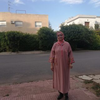 Profile Picture of Amal Daoudi (@amal.daoudi.77) on Facebook