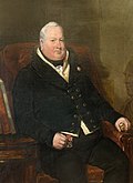 Profile Picture of William Maule, 1st Baron Panmureon Wikipedia