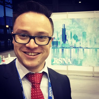 Profile Picture of Dr Glen Lo (@g13nl0) on Twitter