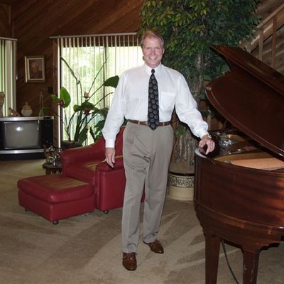 Profile Picture of Donald R Nance (@DonaldRNance) on Twitter