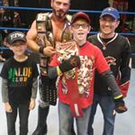Profile Picture of Aaron Vessie (@aaronvessie) on Instagram