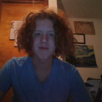 Profile Picture of Andrew Dykeman-Daams (@Correl_Nocte) on Twitter