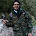 Profile Picture of fernando troncoso (@fertroncosos) on Instagram