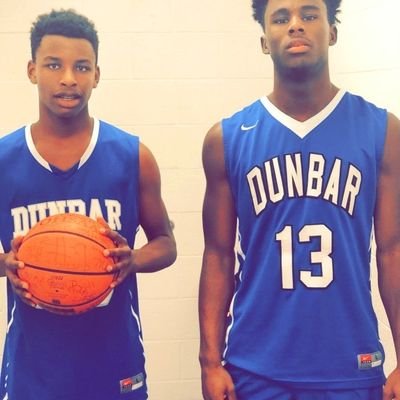 Profile Picture of Dimitri Jackson (@DimitriJackson5) on Twitter