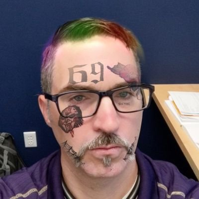 Profile Picture of Josh Riggins (@rigginsjj) on Twitter