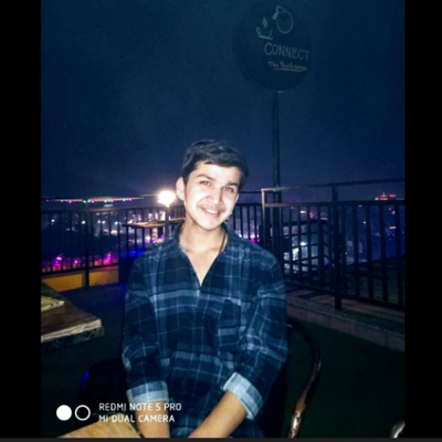 Profile Picture of Jay Sher (@Jaysher06) on Twitter