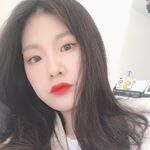 Profile Picture of 뷰티크리에이터 롱이 (@2.24am__) on Instagram