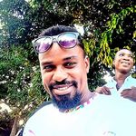 Profile Picture of mark nezer aikins (@papakojoe) on Instagram