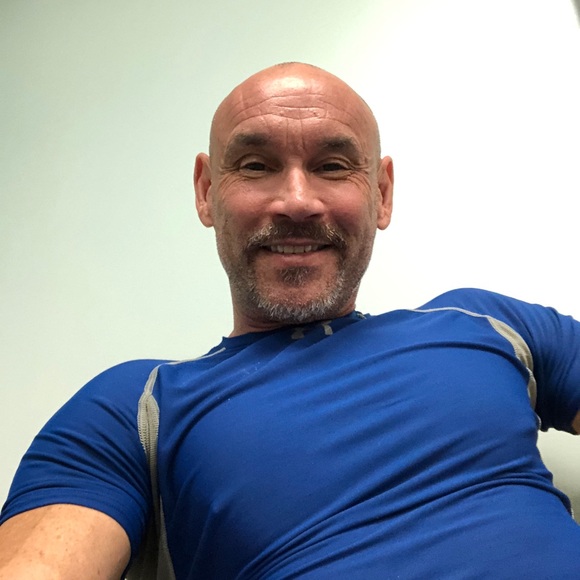 Profile Picture of Mark Colgin-laskey (@vamarky) on Poshmark