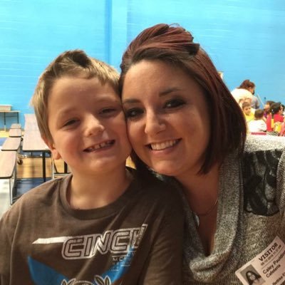 Profile Picture of Caley Paulding (@CaleyAlicia83) on Twitter