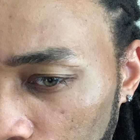 Profile Picture of James Simms (@iamkokamo) on Poshmark