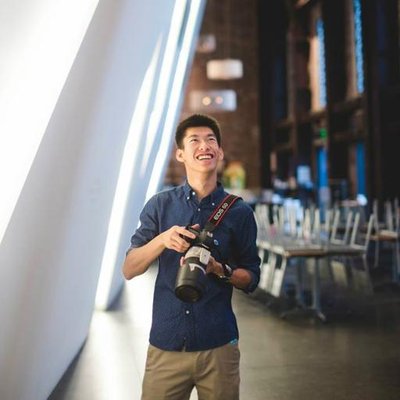Profile Picture of Brian Chen (@brianchenn) on Twitter
