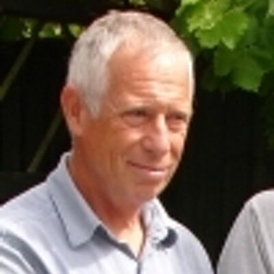 Profile Picture of Peter Fry (@petefry) on Twitter