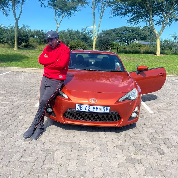 Profile Picture of STEPFATHER (@stepfather37) on Tiktok