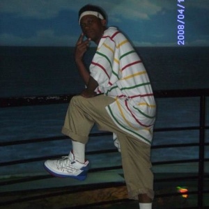 Profile Picture of Gregory Tucker (@judakay) on Myspace