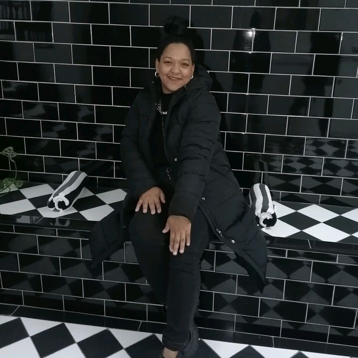 Profile Picture of feleciamatthews (@feleciamatthews) on Tiktok