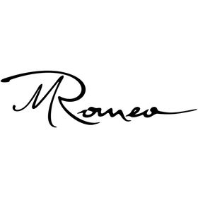 Profile Picture of Michael Romeo Creations (@mikeyromeo) on Pinterest