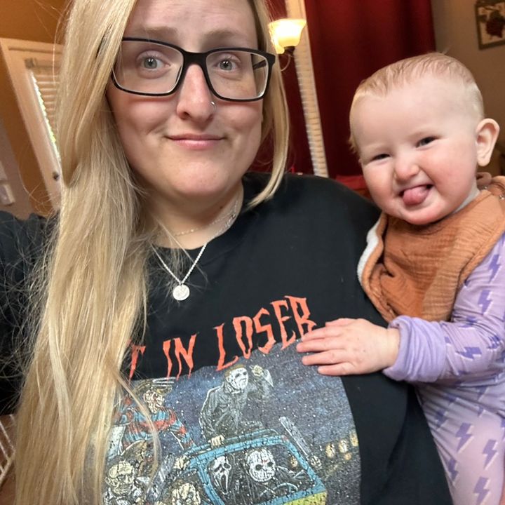 Profile Picture of Kel✌🏻🌞 (@@keli.rowley) on Tiktok