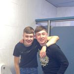 Profile Picture of Dan (@danielkelty) on Instagram