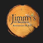 Profile Picture of Jimmy' s on Broadway (@jimmysonbroadway) on Instagram