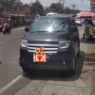 Profile Picture of Bengkel Maju Jaya (@alexander.sander) on Instagram