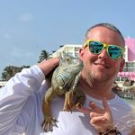 Profile Picture of Brian Featherston (@flossifier) on Instagram