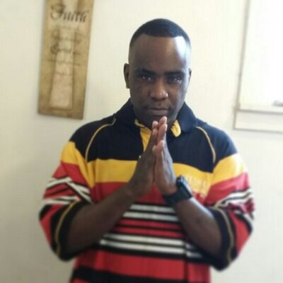 Profile Picture of Anthony Louden (@louden73) on Twitter