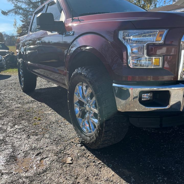 Profile Picture of Mark 👑 (@markwalton357) on Tiktok