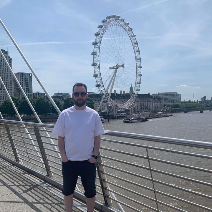 Profile Picture of Andrew Carlin (@@andrewcarlin11) on Tiktok